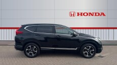 Honda CR-V 1.5 VTEC Turbo SR 5dr CVT Petrol Estate